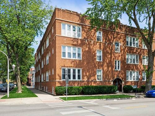 7209 N Damen Unit 2, Chicago, IL 60645