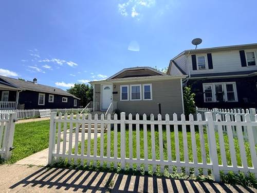 1045 W 104th, Chicago, IL 60643
