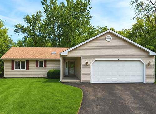 323 Seafarer, Third Lake, IL 60030
