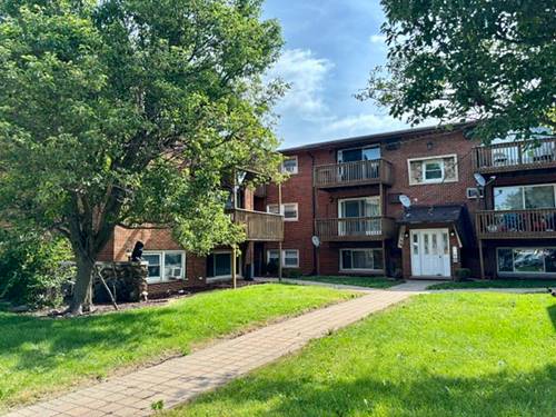 10749 S Harlem Unit 1C, Worth, IL 60482