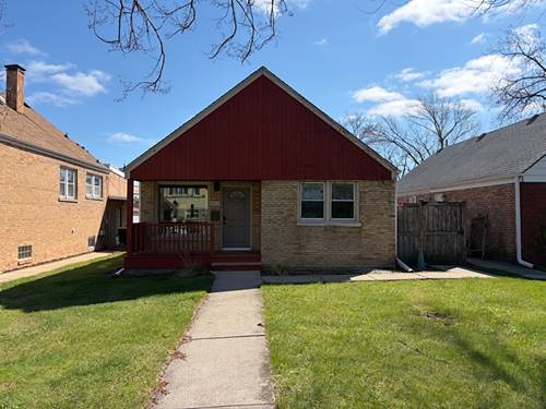 2213 Elm, River Grove, IL 60171
