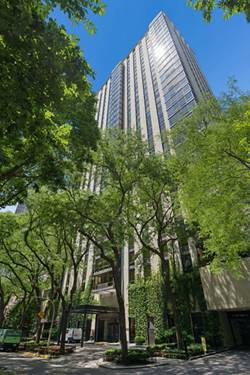100 E Bellevue Unit 24A, Chicago, IL 60611