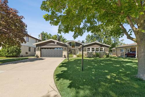 9424 Tripp, Skokie, IL 60076