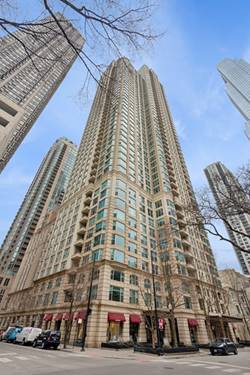 25 E Superior Unit 3903, Chicago, IL 60611