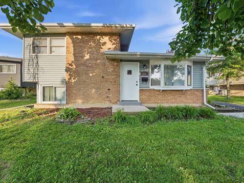 106 Well, Park Forest, IL 60466
