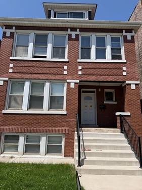 1618 S 50th, Cicero, IL 60804