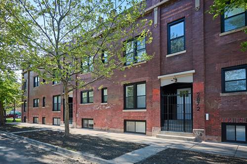 2868 W 21st Unit 2, Chicago, IL 60623