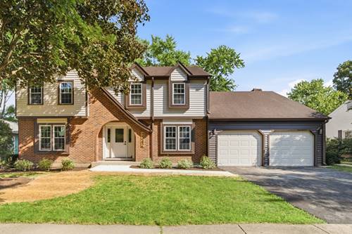 1342 Winchester, Naperville, IL 60563