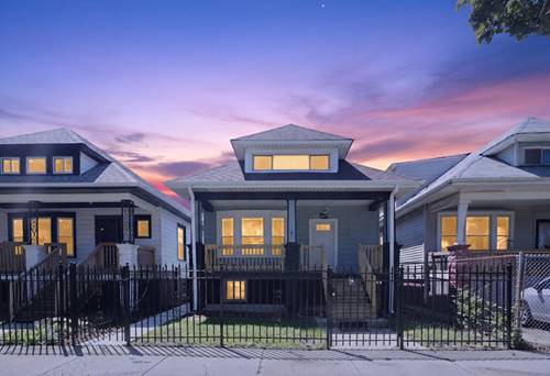 1519 W 73rd, Chicago, IL 60636