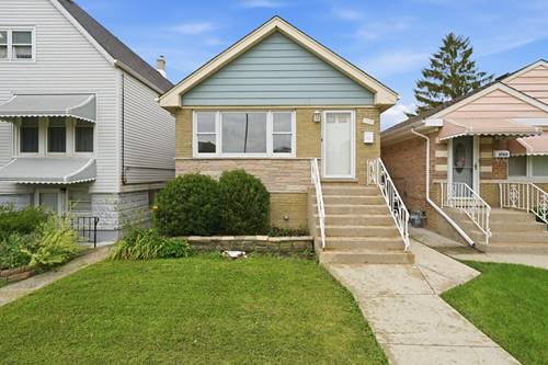 3723 S 53rd, Cicero, IL 60804