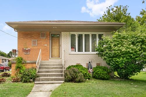8901 Austin, Oak Lawn, IL 60453