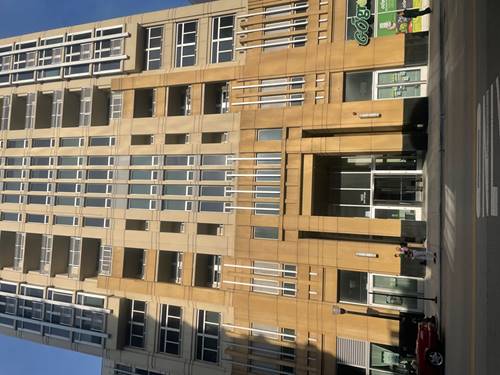 1400 S Michigan Unit 1712, Chicago, IL 60605