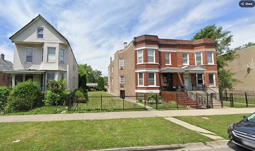5640 S Justine, Chicago, IL 60636