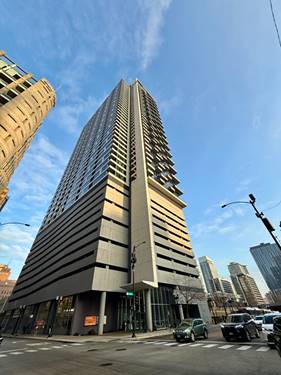 235 W Van Buren Unit 3606, Chicago, IL 60607