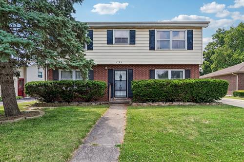 151 Muehl, Lockport, IL 60441