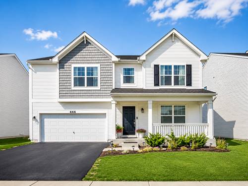 444 Radcliff, South Elgin, IL 60177