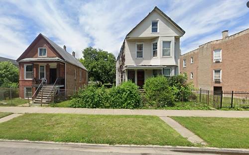 5646 S Justine, Chicago, IL 60636
