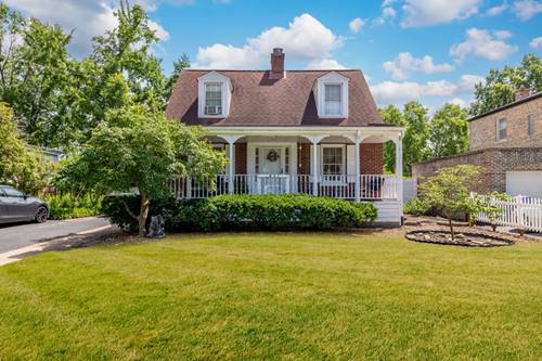 1631 183rd, Homewood, IL 60430