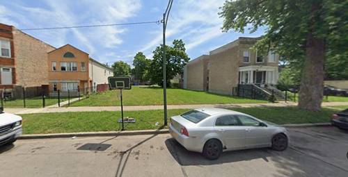 5627 S Justine, Chicago, IL 60636