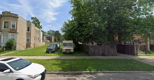 5631 S Justine, Chicago, IL 60636