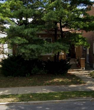 5319 N Austin, Chicago, IL 60630