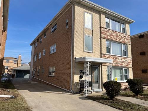 8156 W Enger, River Grove, IL 60171
