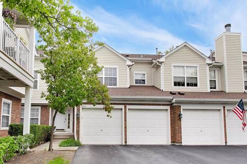 437 Grosse Pointe Unit 437, Vernon Hills, IL 60061