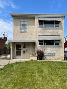 4570 N Narragansett Unit 2, Harwood Heights, IL 60706