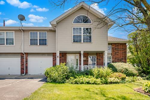 14704 Kenton Unit 14704, Midlothian, IL 60445
