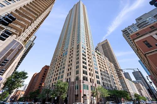 33 W Ontario Unit 38F, Chicago, IL 60654