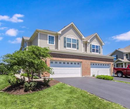 15112 W Cyrus, Manhattan, IL 60442