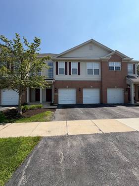 10201 Camden, Bridgeview, IL 60455