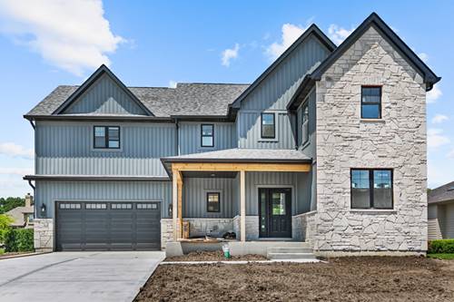 21022 Kenmare, Shorewood, IL 60404