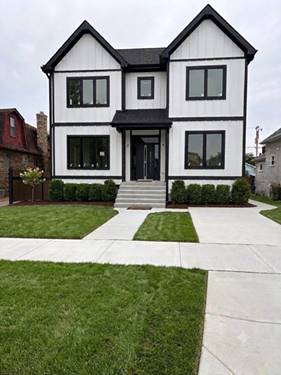 5844 N Navarre, Chicago, IL 60631