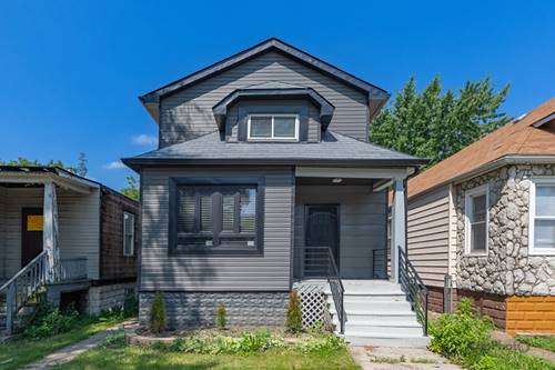 5922 S Bishop, Chicago, IL 60636