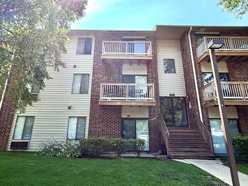 716 Prescott Unit 302, Roselle, IL 60172