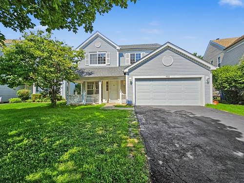5532 Chantilly, Lake In The Hills, IL 60156
