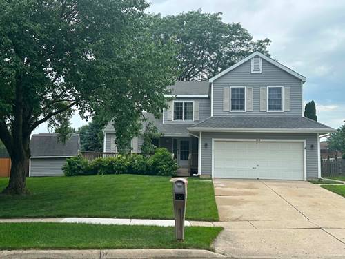 309 S Cross, Mchenry, IL 60050