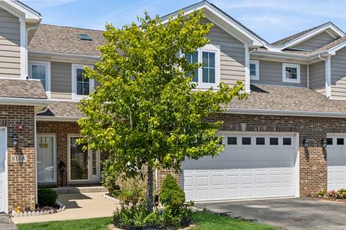 8166 W 87th Unit 8166, Hickory Hills, IL 60457