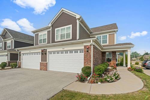 748 N Verandah Unit 748, Hanover Park, IL 60133