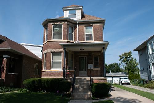 4342 N Lowell, Chicago, IL 60641