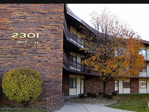 2303 Holiday Unit 41, Lansing, IL 60438