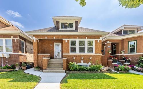 3035 N Luna, Chicago, IL 60641