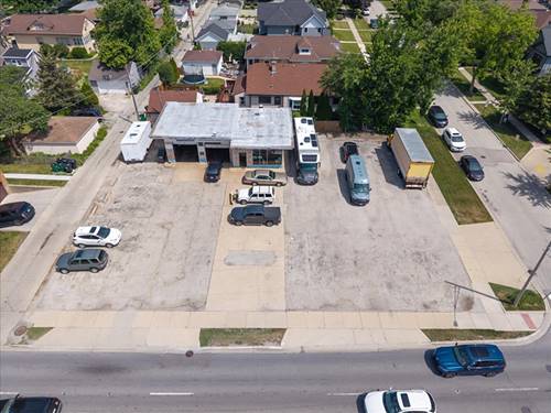 1030 W Touhy, Park Ridge, IL 60068