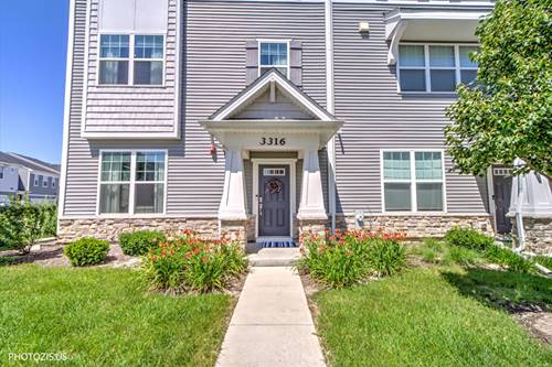 3316 Trillium, Rolling Meadows, IL 60008