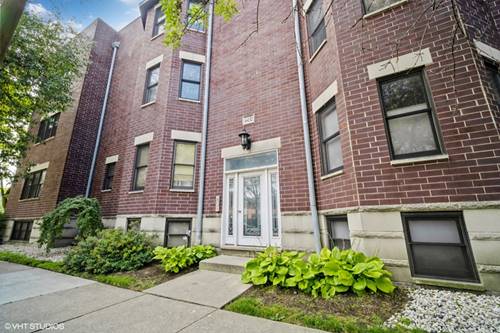 6432 N Hermitage Unit 3W, Chicago, IL 60626