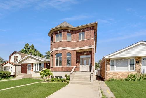 11241 S Central Park, Chicago, IL 60655