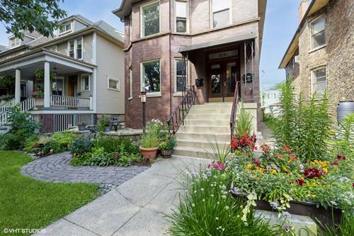 5230 N Wayne Unit 1, Chicago, IL 60640