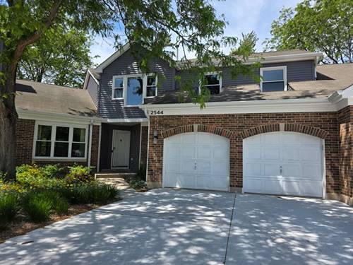 2544 Live Oak, Buffalo Grove, IL 60089