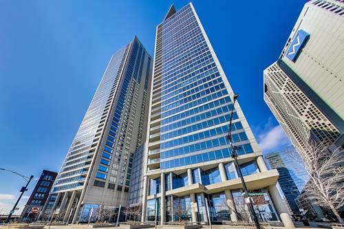 600 N Lake Shore Unit 3011, Chicago, IL 60611